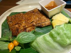 -星叶·东南亚料理(宁波万象汇店)