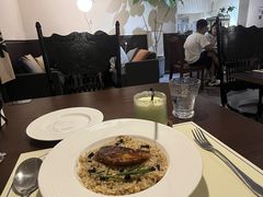 -沏点Trattoria意大利餐厅(新街口店)