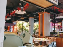 -三毛牛肉店(福强店)