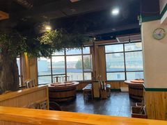 -咱屯子铁锅炖直营店(南湖大路店)
