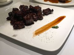 越式牛肉粒-苏浙汇(北京英蓝店)
