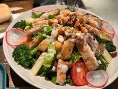 -BOCATA 西班牙餐厅(三里屯店)