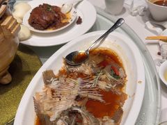 -飞鹿餐饮·陕南菜(北关店)