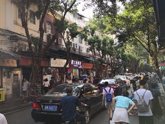 -文记壹心鸡(宝华路店)