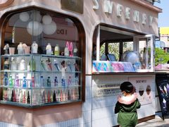 -Sweeney冰淇淋
