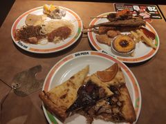 -比格比萨自助(宋家庄店)