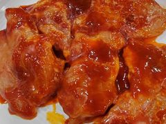-长今家韩国料理(瑞景店)