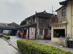 -三林塘老街