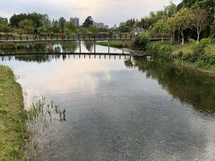 -眉山湿地公园(东坡区)