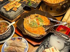 -雀舞云南菜(天津天河城购物中心店)
