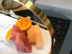 -大堂酒廊(北海香格里拉大酒店)