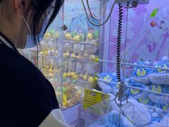 -风云再起游乐汇(南京常发广场店)