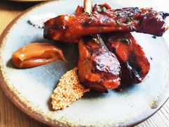 -BOR Eatery(安福路店)