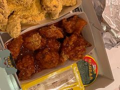 -NENE Chicken(莲洞店)