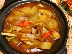 -寻粥岭南(华夏金城店)