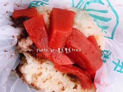 -清真·白记年糕(牛街北口店)