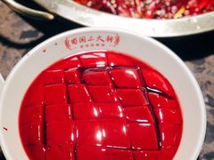 -蜀国大将老火锅(江北店)