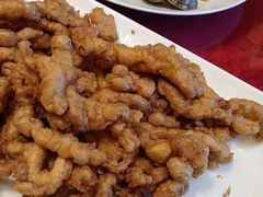-盈春大饭店(千山路店)