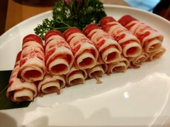 安格斯牛肉-湯系·煲汤手艺人(东二环泰禾广场店)