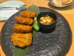 -simply thai天泰(美罗城店)