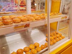 糕点柜-嘉华饼屋JOY BAKERY(南屏街店)