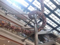 -巴黎春天(浦建店)