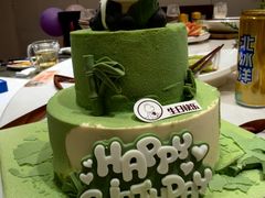 -CAKE BOSS 蛋糕老板(西单君太百货店)