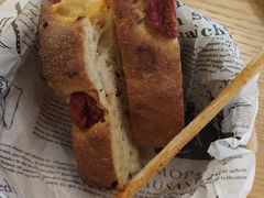 餐前面包-EN SPACE恩空间