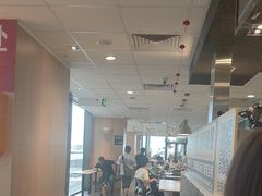 -麦当劳(三亚凤凰机场店)