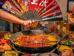 -陈陈火锅(较场口店)