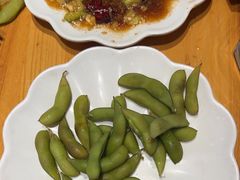 -聚点串吧·北京烧烤(公益西桥店)
