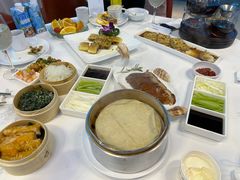 -湖锦酒楼·31年地道湖北菜(黄鹤楼店)
