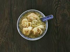 -香港麦奀云吞面世家(中山二路店)