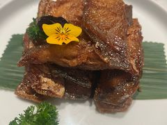 -荣兴酒家(徐家汇店)