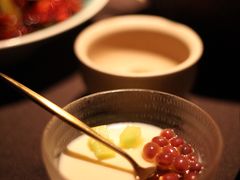 甜豆花-山石榴·贵州菜(丰盛里店)