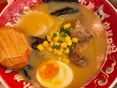 -仙隐小鹿中華の日料(荣民龙首广场店)