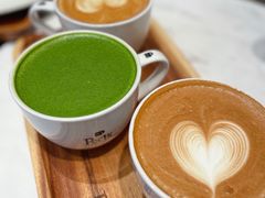 -Peet's Coffee皮爷咖啡(豫园店)