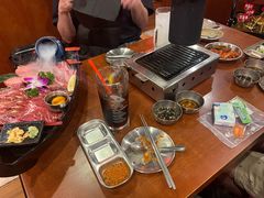 -大阪烧肉BAKA一代(国贸商住大厦店)