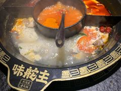 -味舵主重庆火锅(邓尉路店)