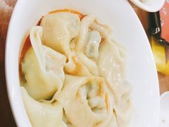 -潘国仙耳光馄饨(黄家阙路店)