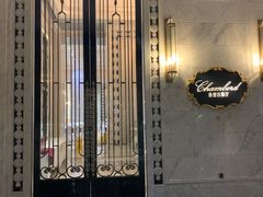 -昆明洲际酒店