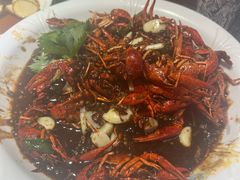 -欧记轩龙虾·私房菜(A店)