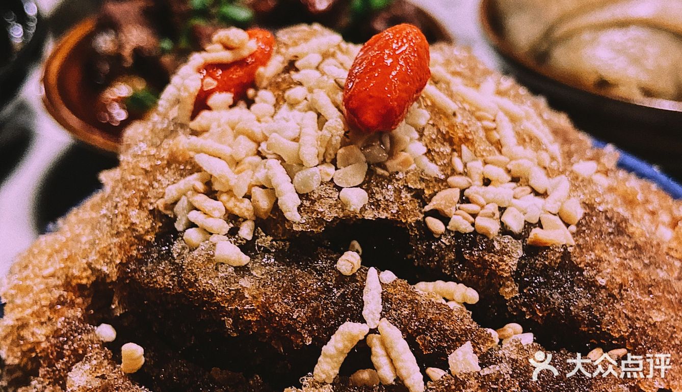 重庆探店｜众多明星打卡的火锅来沙坪坝了