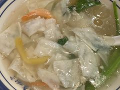 -长人馄饨铺(解放街店)