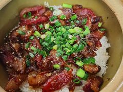 -红星光发煲仔饭(文海店)