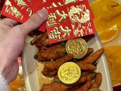 -蜀大侠火锅(总府路店)