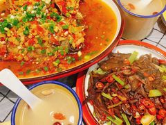 -江西老表·经典江西八大碗