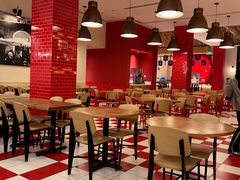 -城市大道红炉披萨烘焙坊