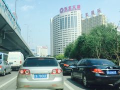 -东北大厦酒店(沈阳北站青年大街店)