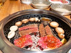 -竹涟烧肉(太古里店)